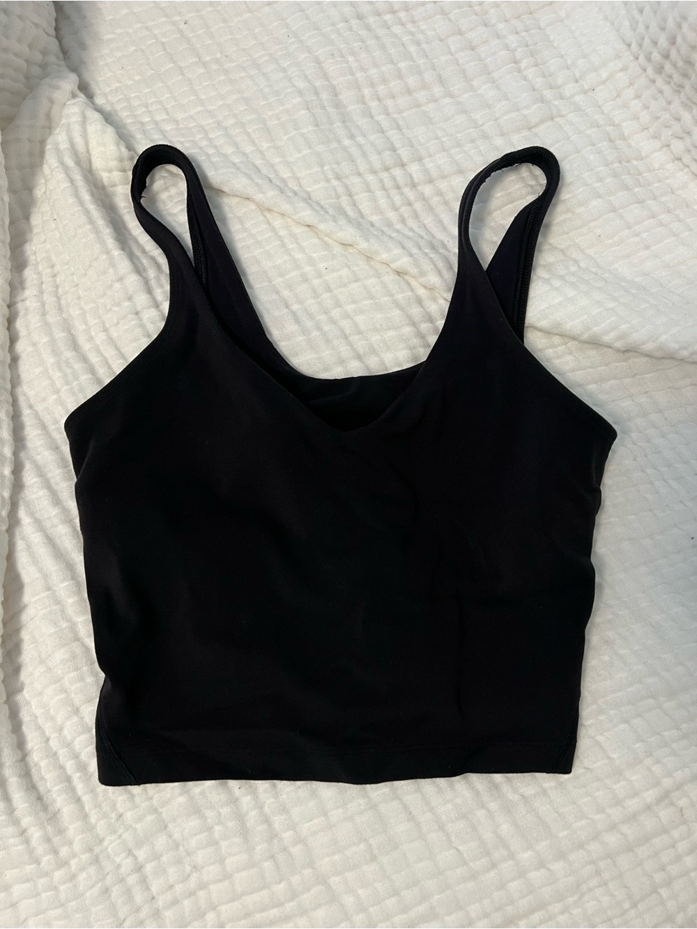 Lululemon Align Tank SIZE 6